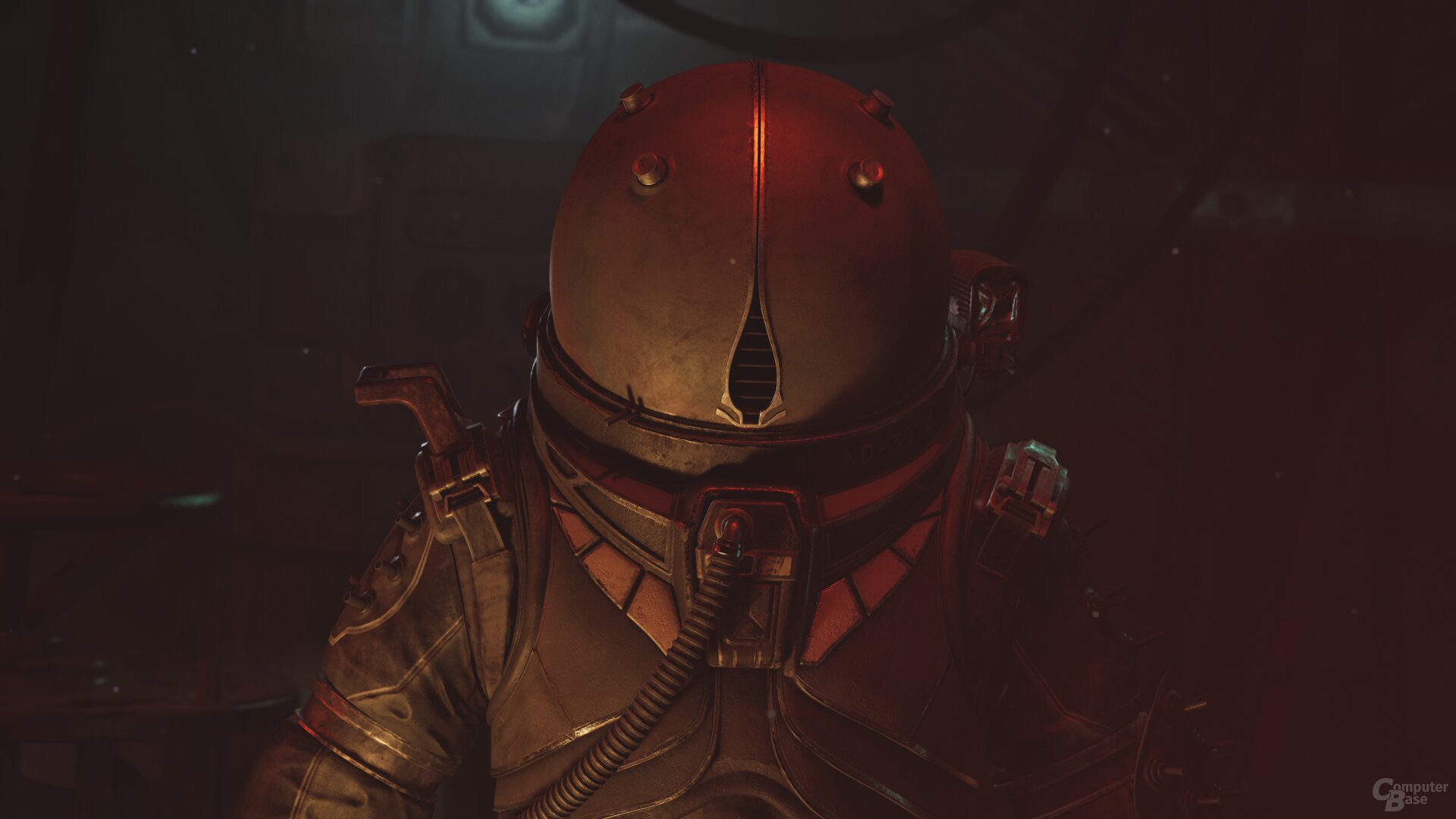 Cronos: The New Dawn