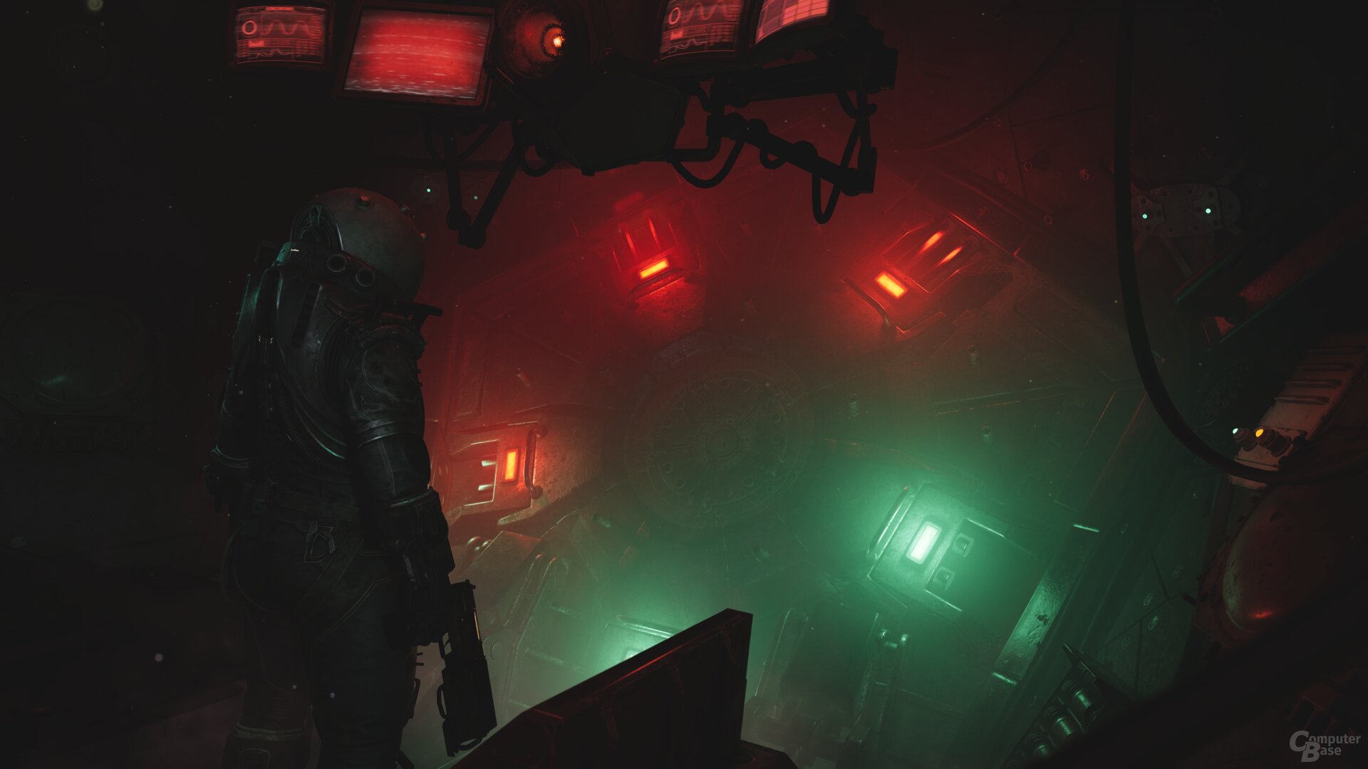 Cronos: The New Dawn