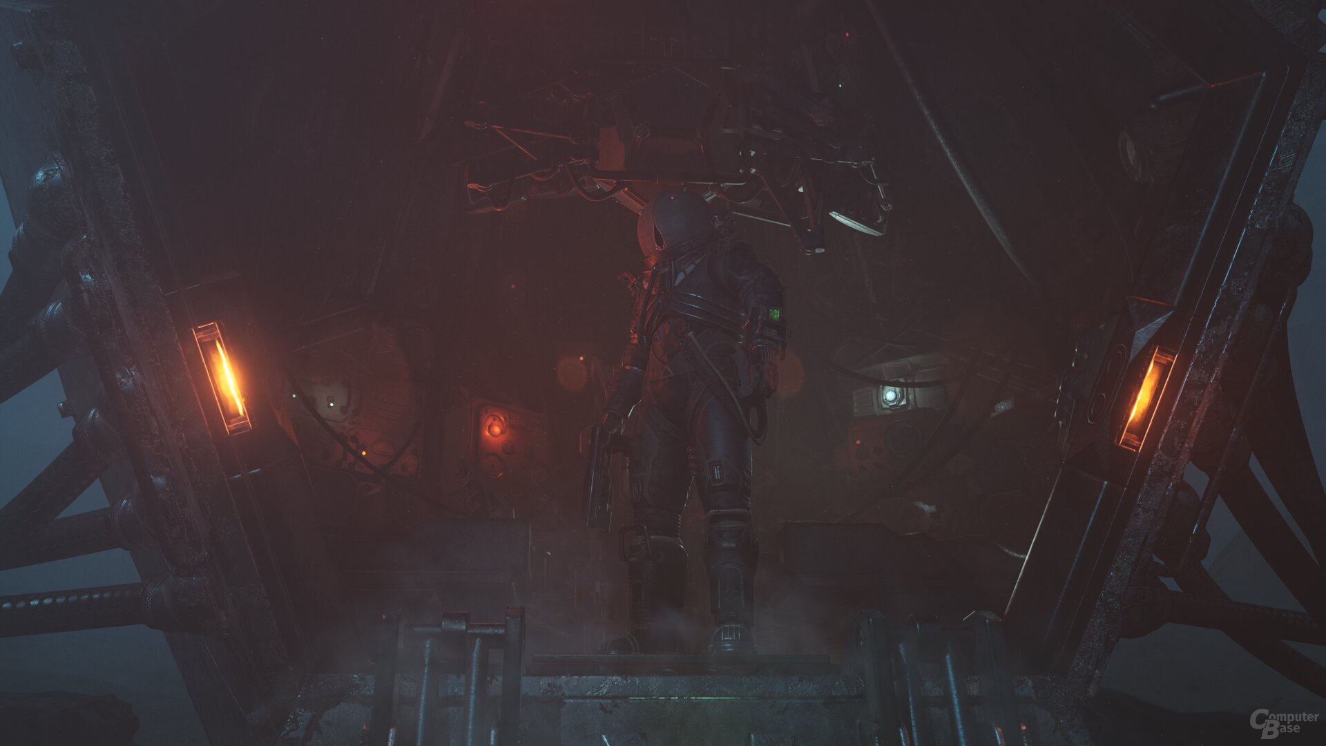 Cronos: The New Dawn