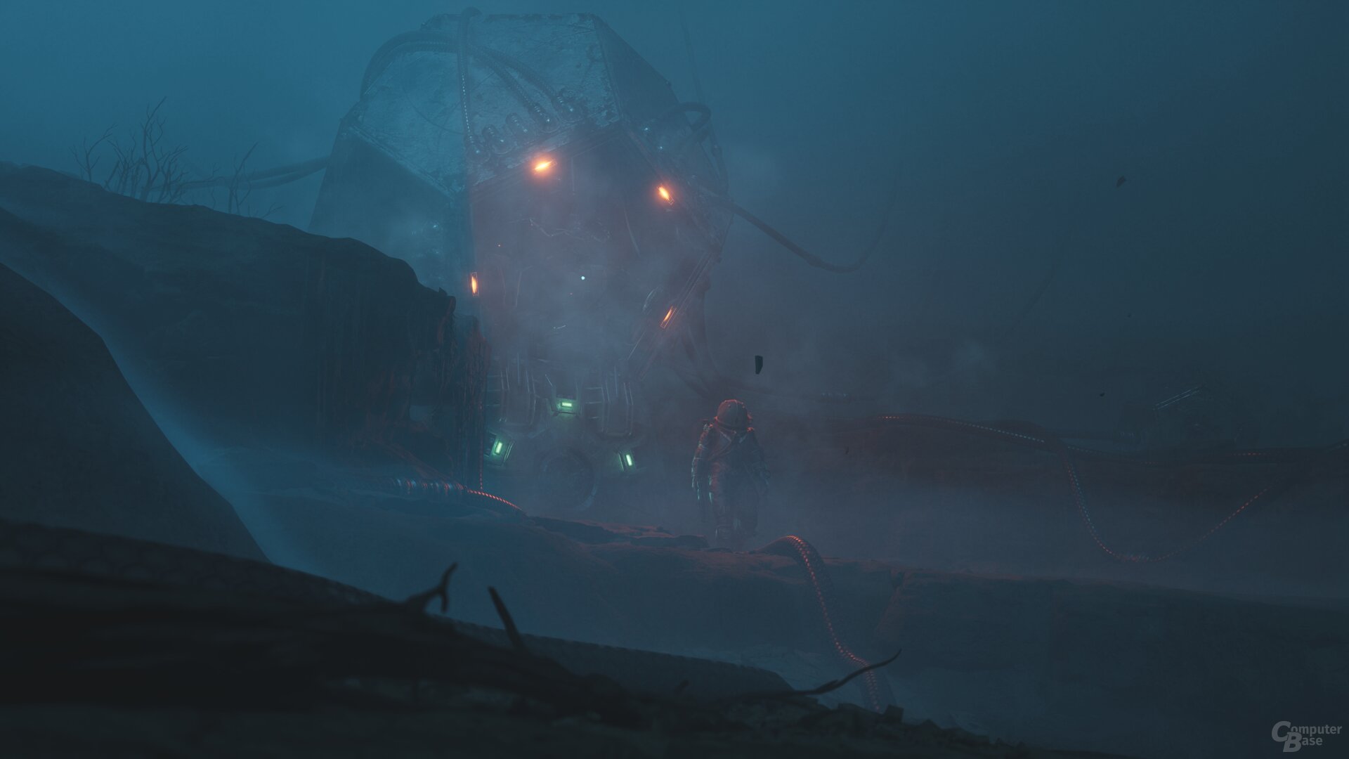 Cronos: The New Dawn