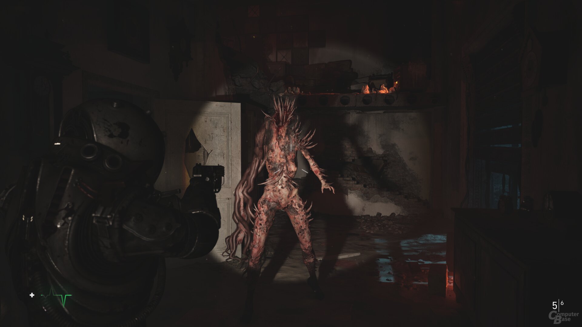 Cronos: The New Dawn