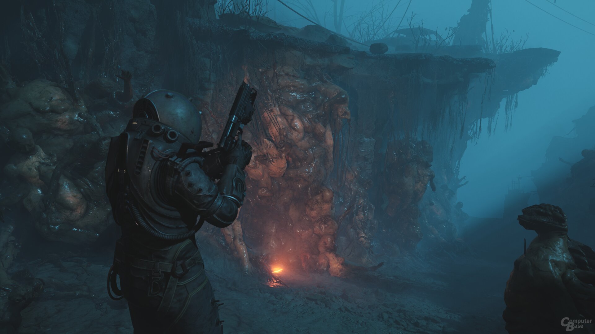 Cronos: The New Dawn