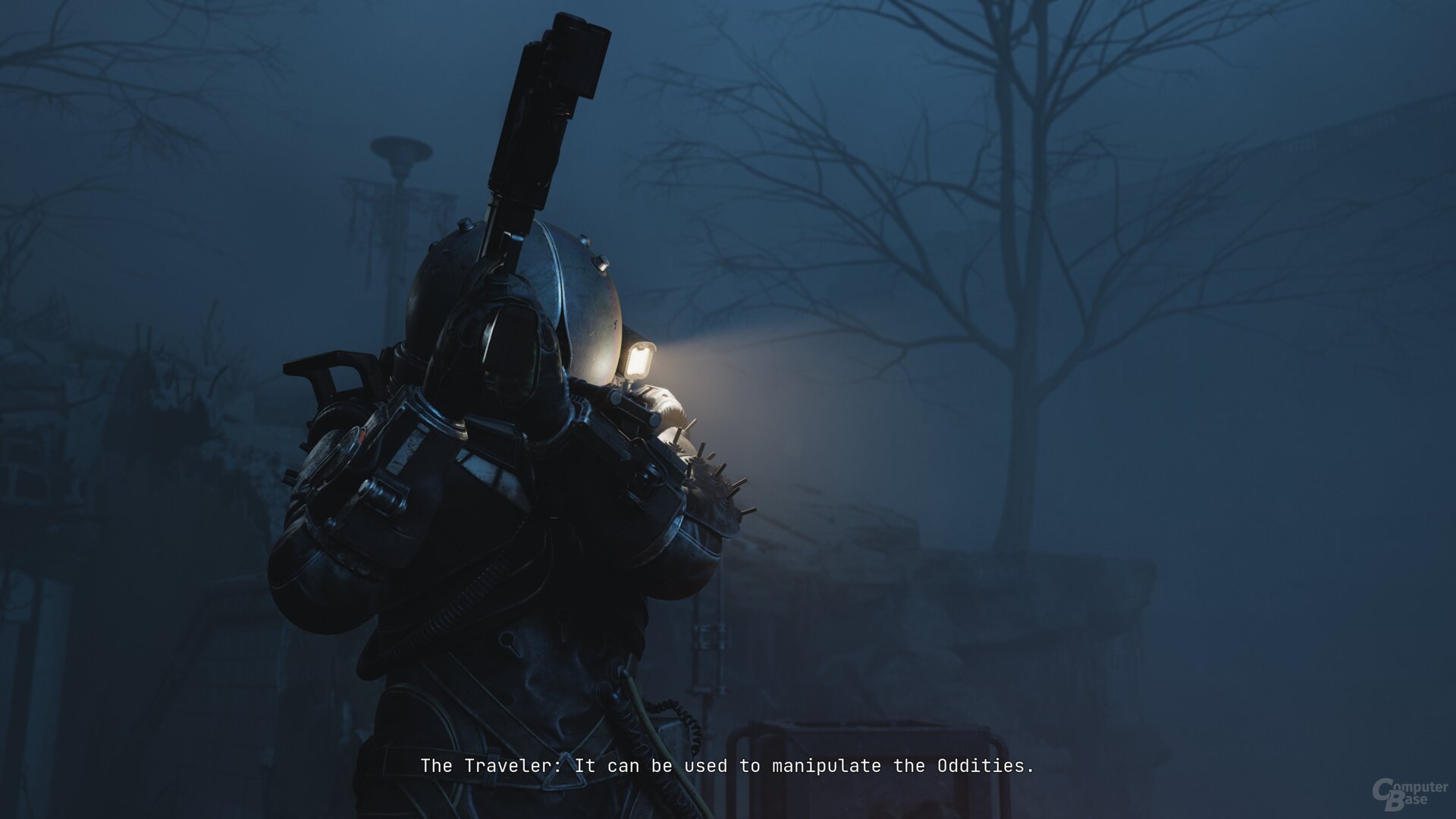 Cronos: The New Dawn