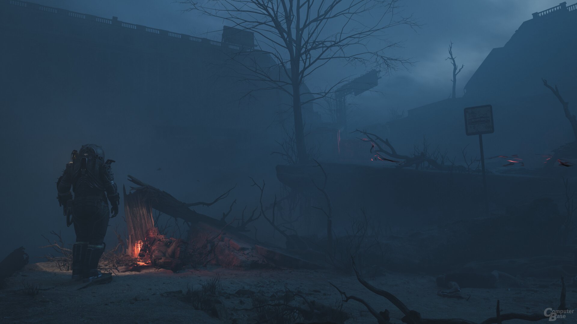 Cronos: The New Dawn