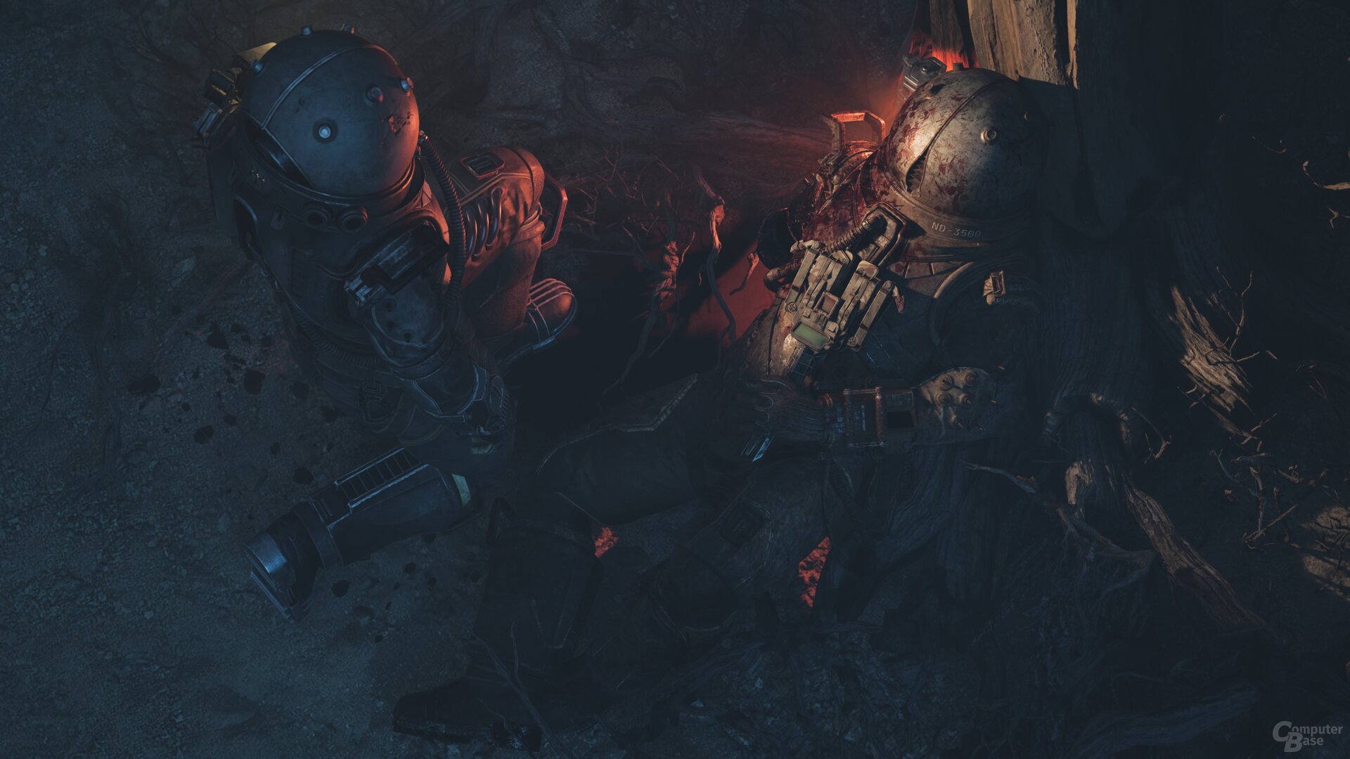 Cronos: The New Dawn