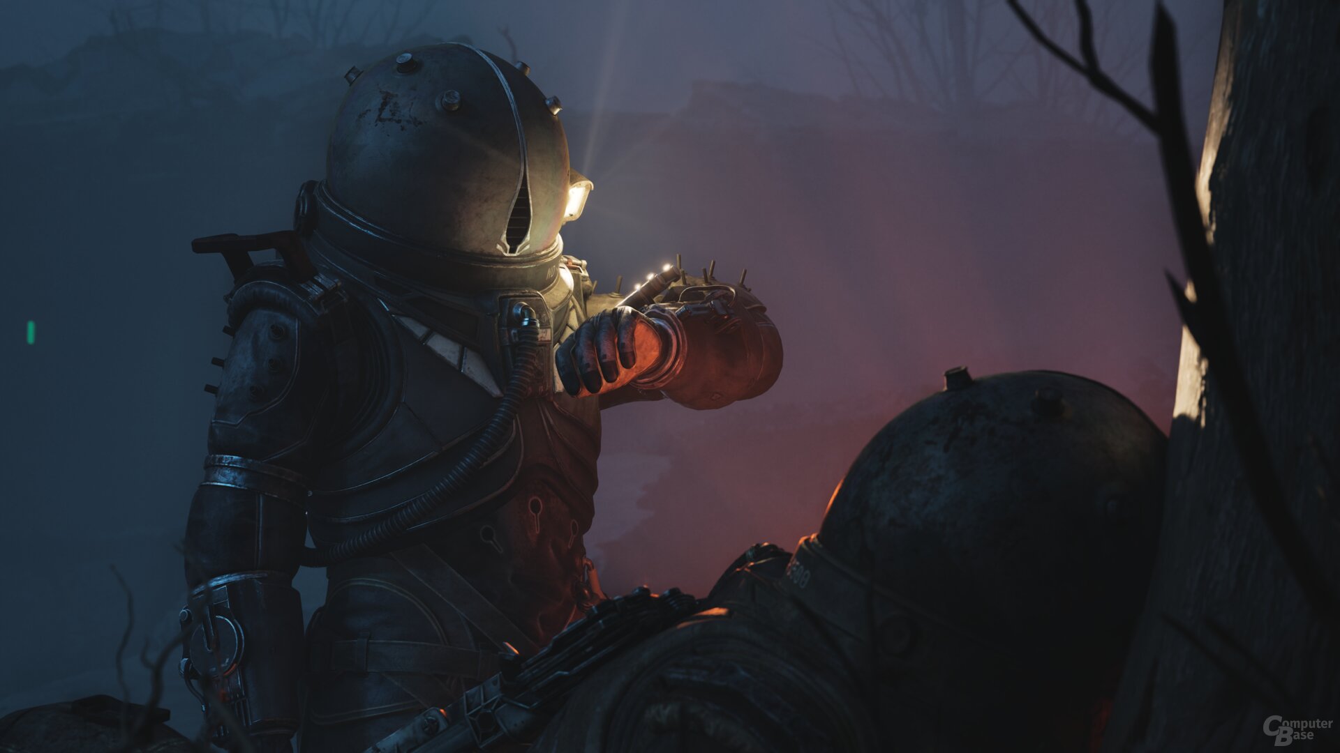 Cronos: The New Dawn