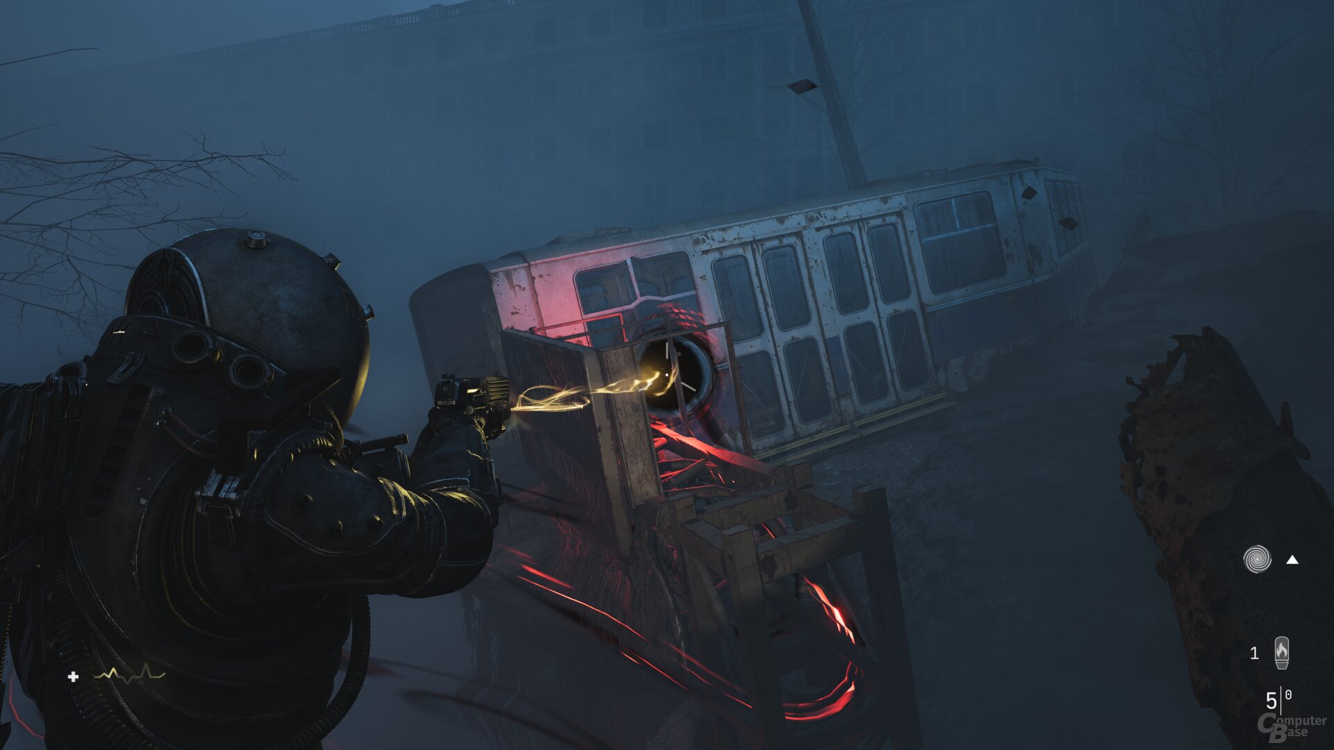 Cronos: The New Dawn