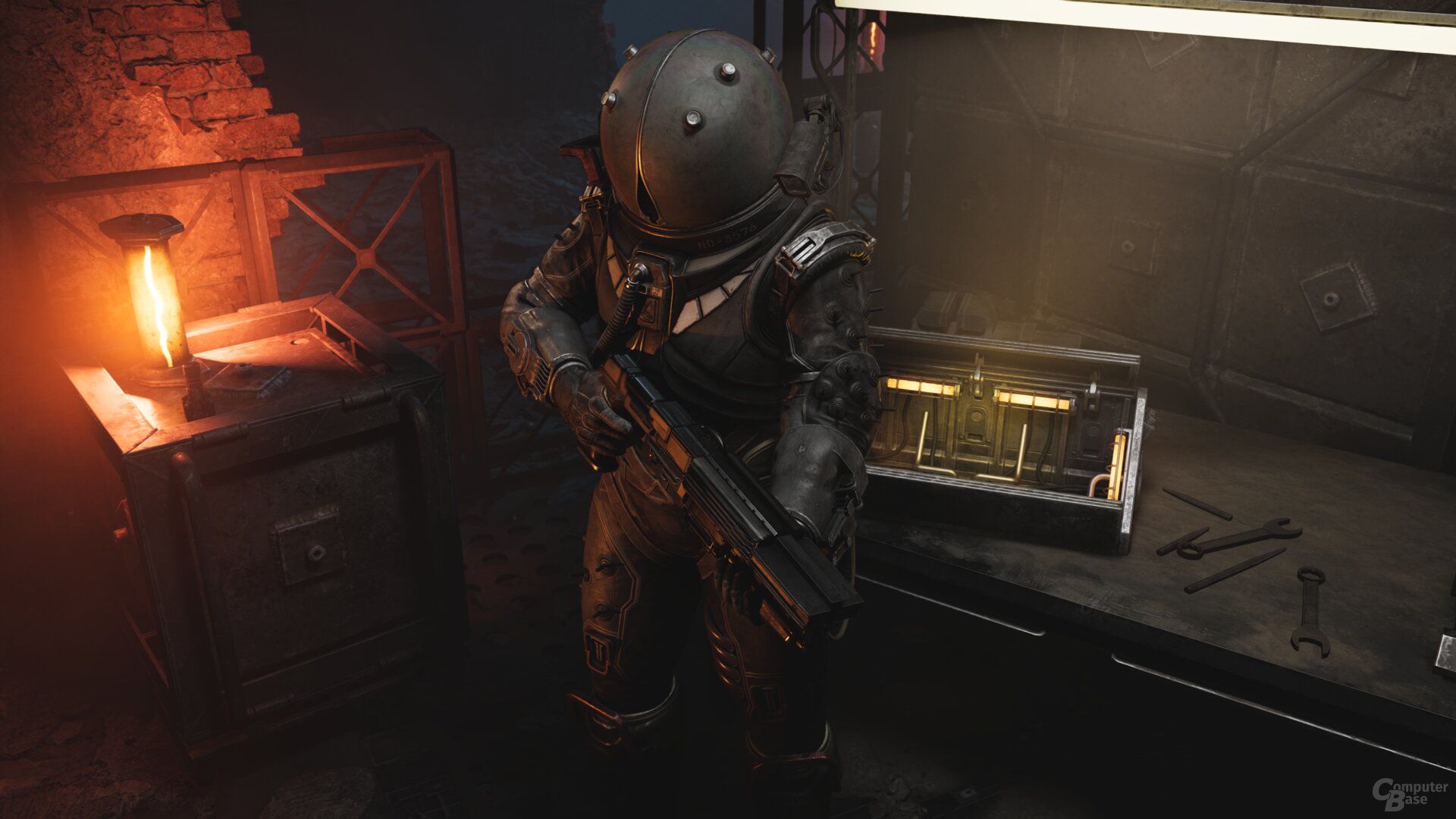 Cronos: The New Dawn