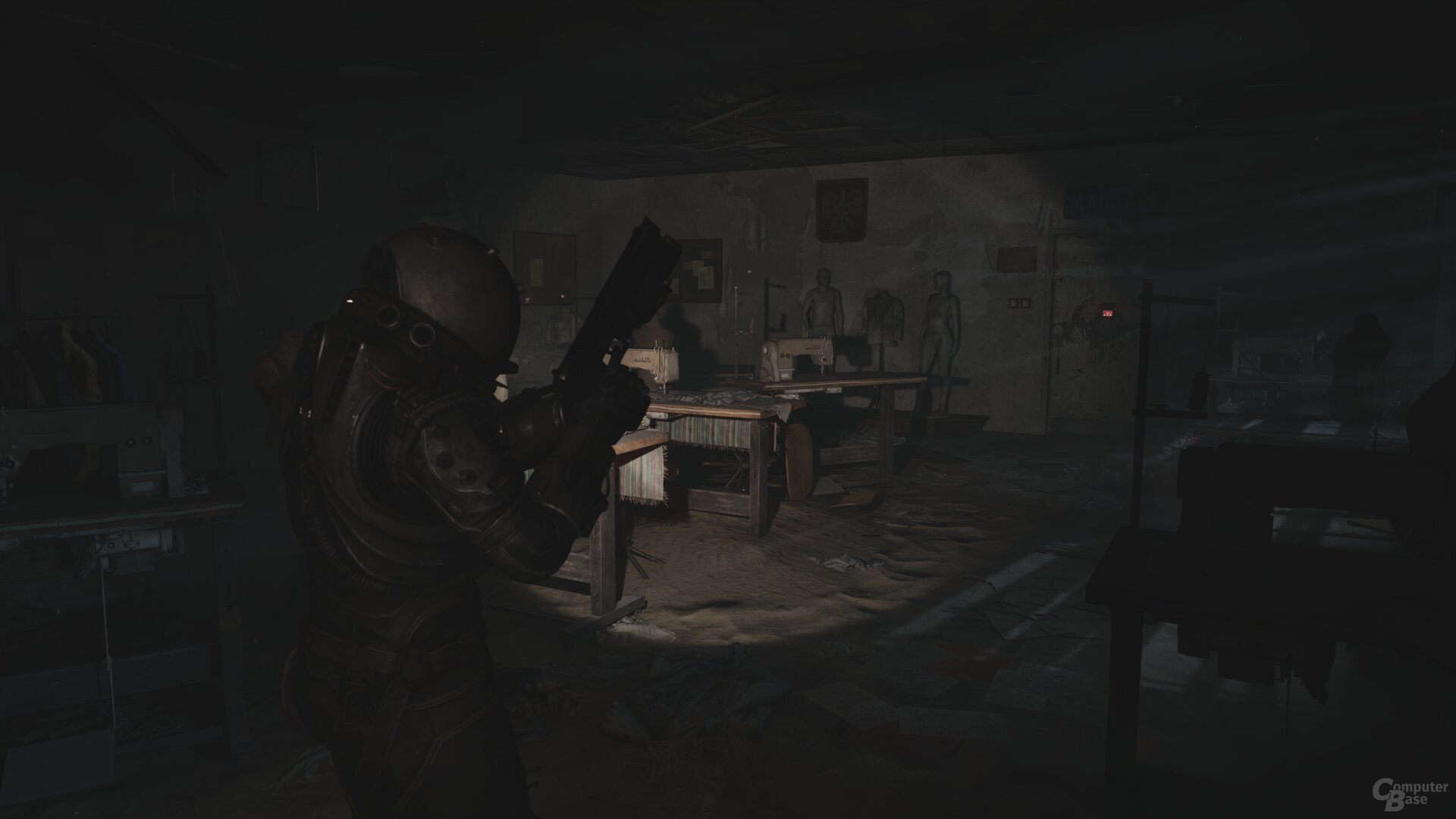 Cronos: The New Dawn