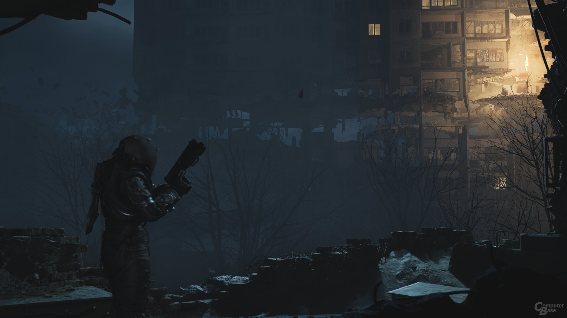 Cronos: The New Dawn