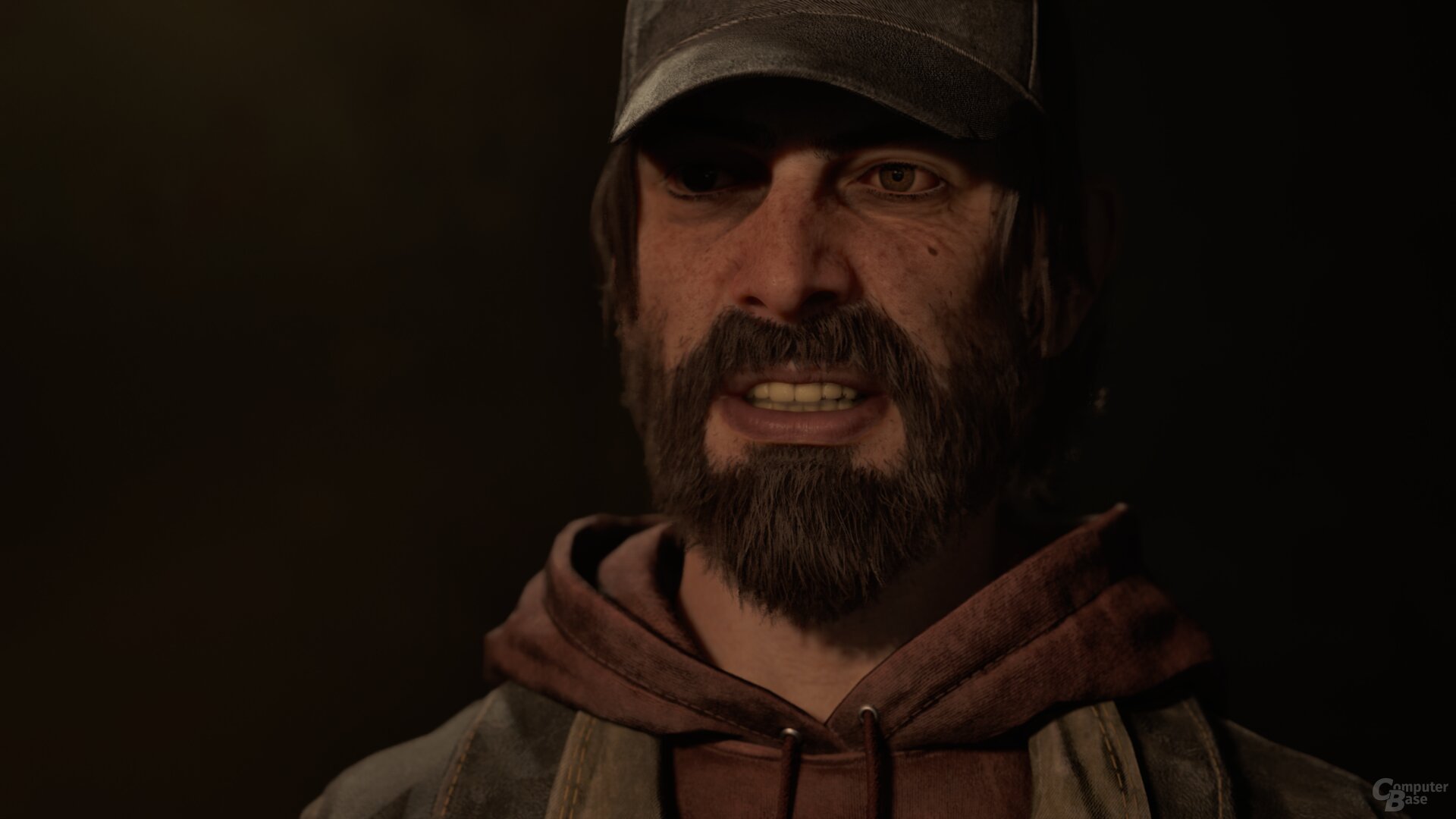 Cronos: The New Dawn