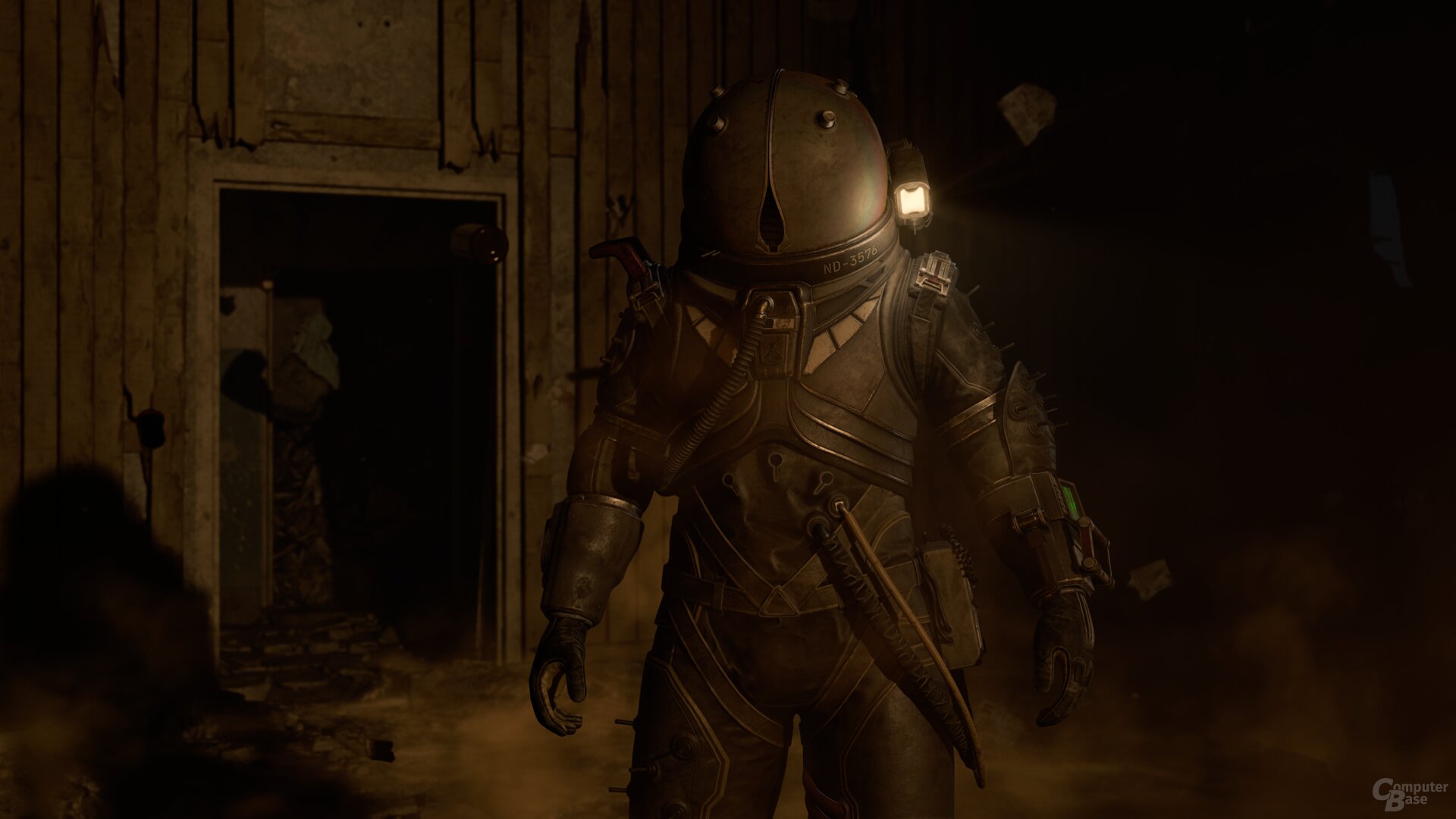 Cronos: The New Dawn