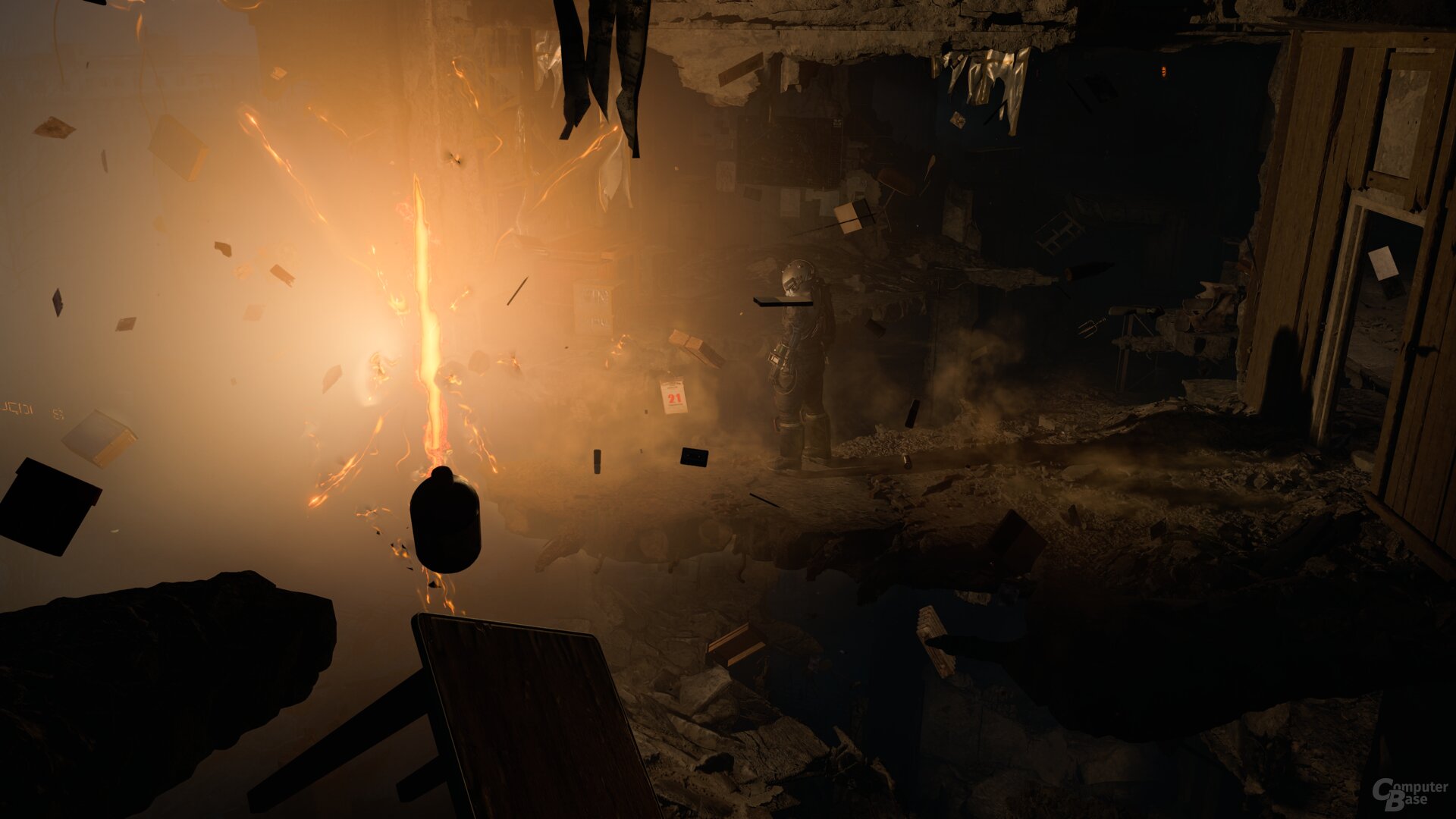 Cronos: The New Dawn