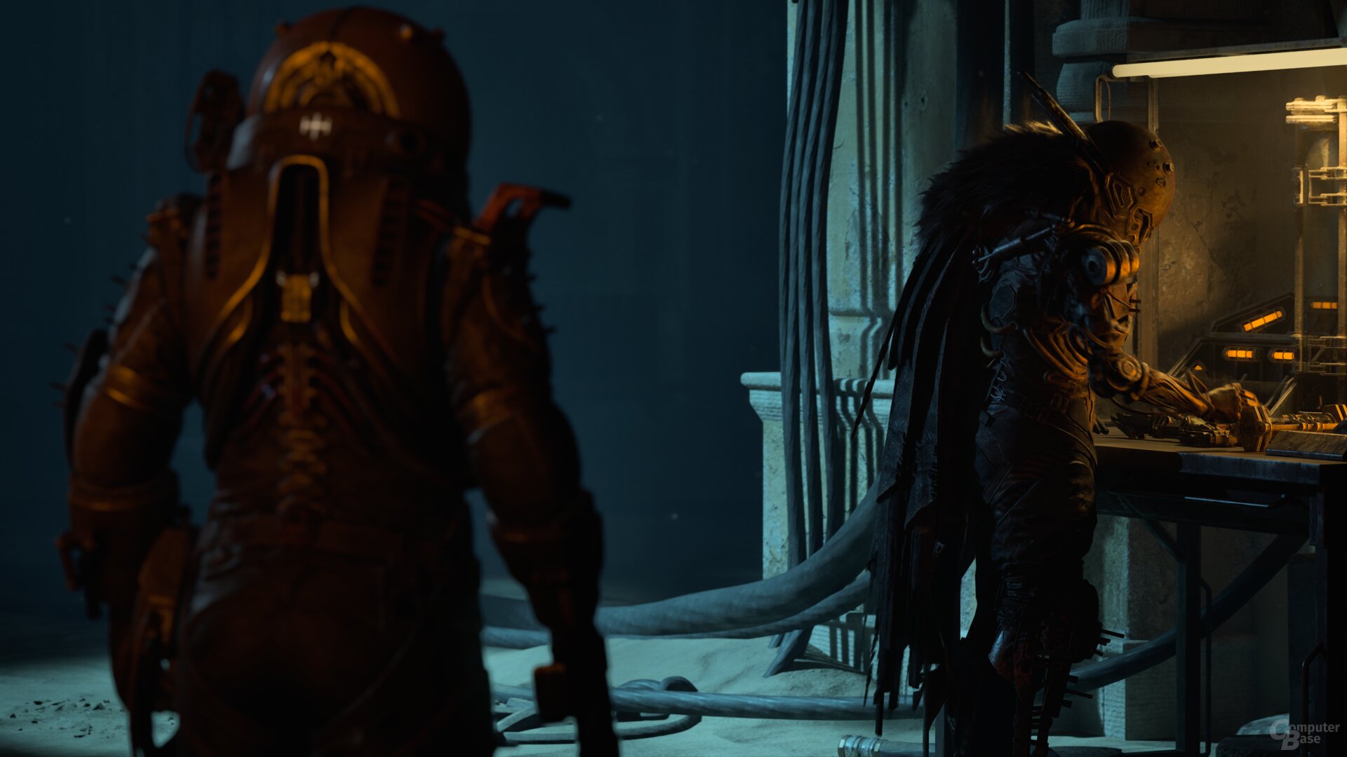 Cronos: The New Dawn