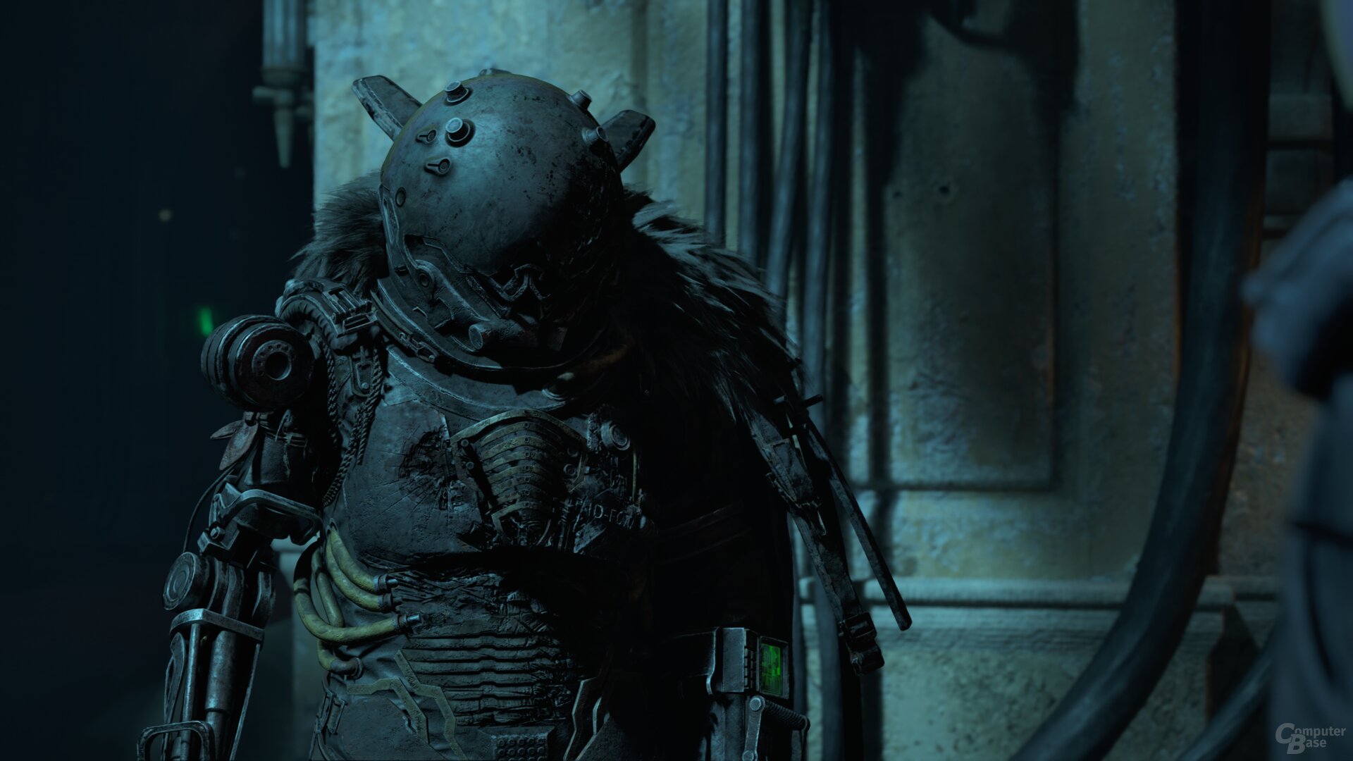 Cronos: The New Dawn