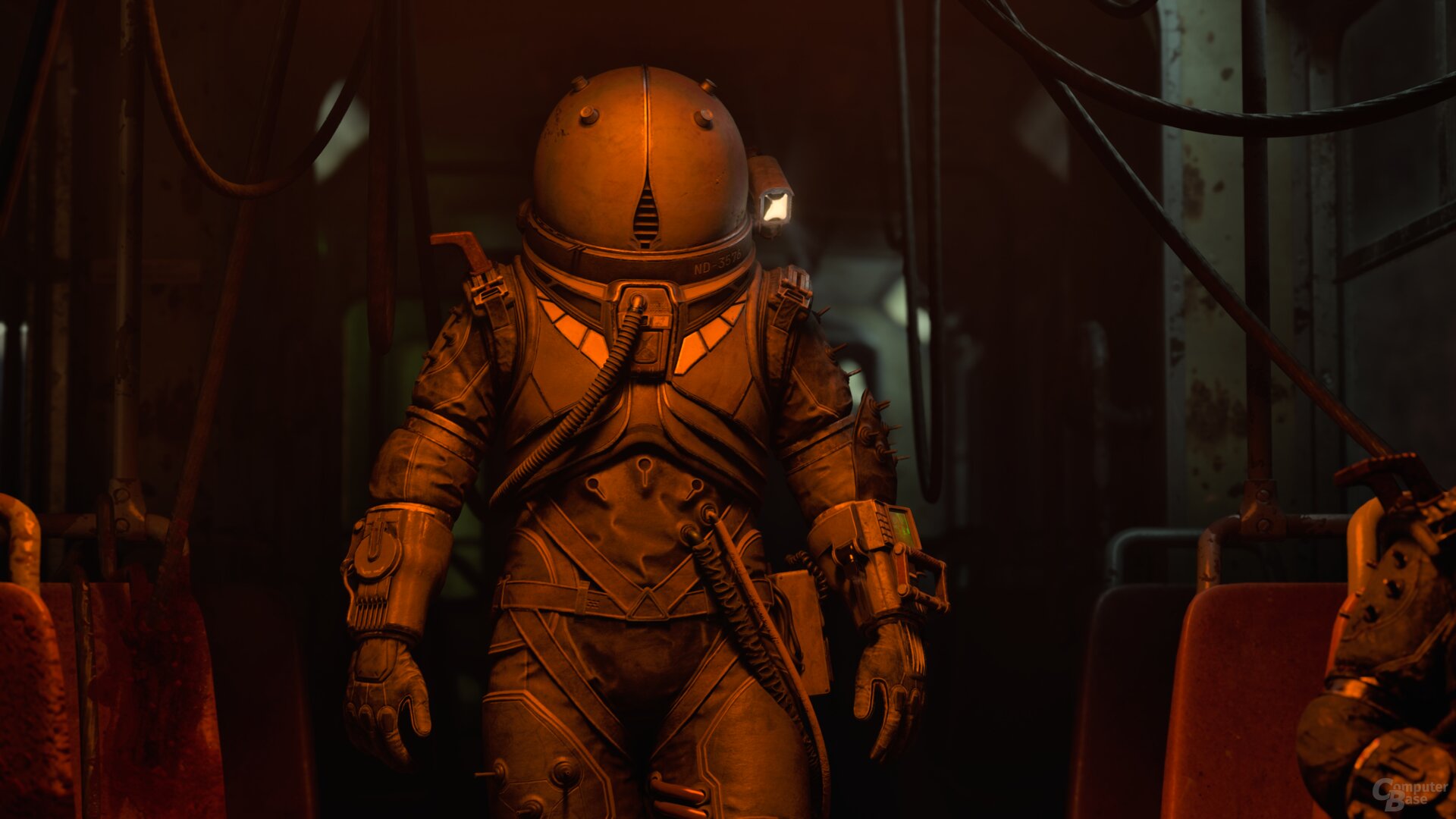 Cronos: The New Dawn