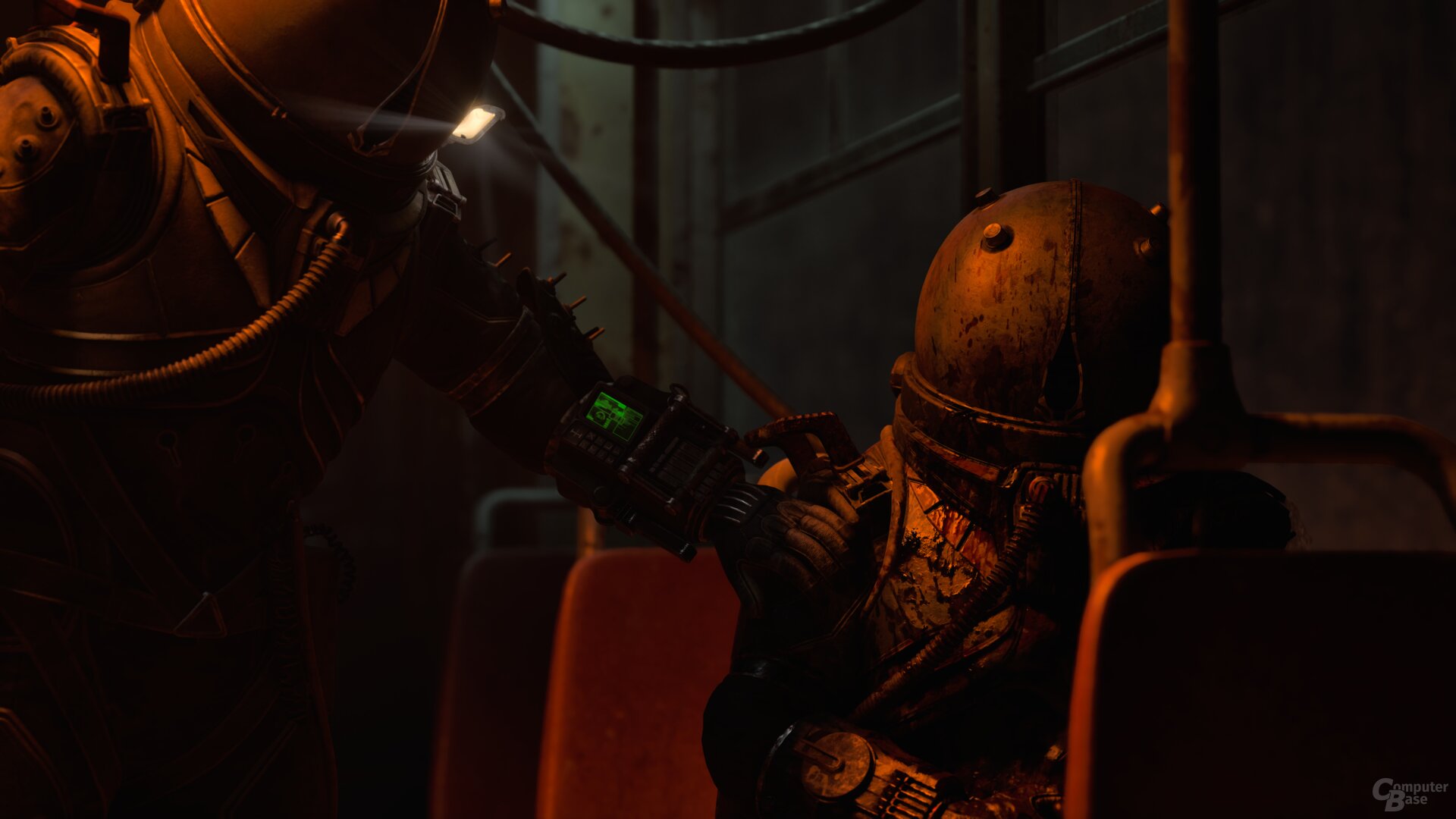 Cronos: The New Dawn