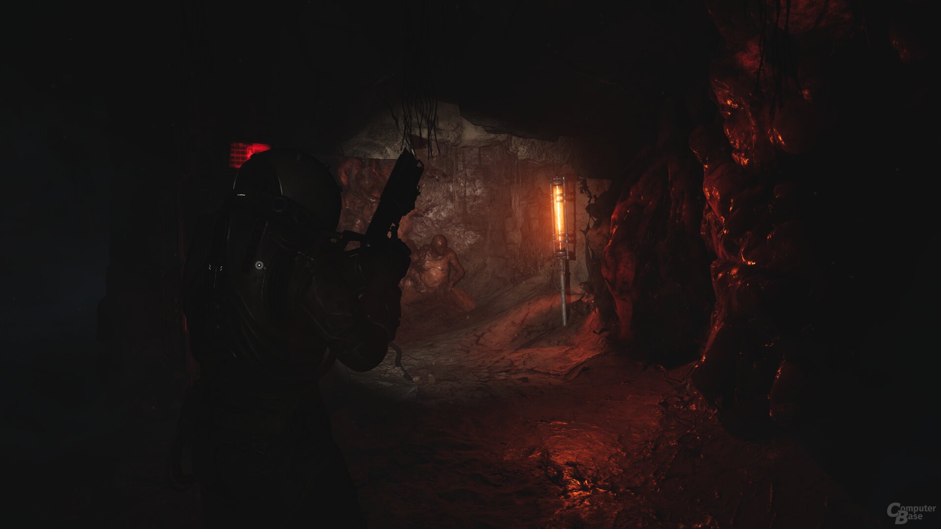 Cronos: The New Dawn