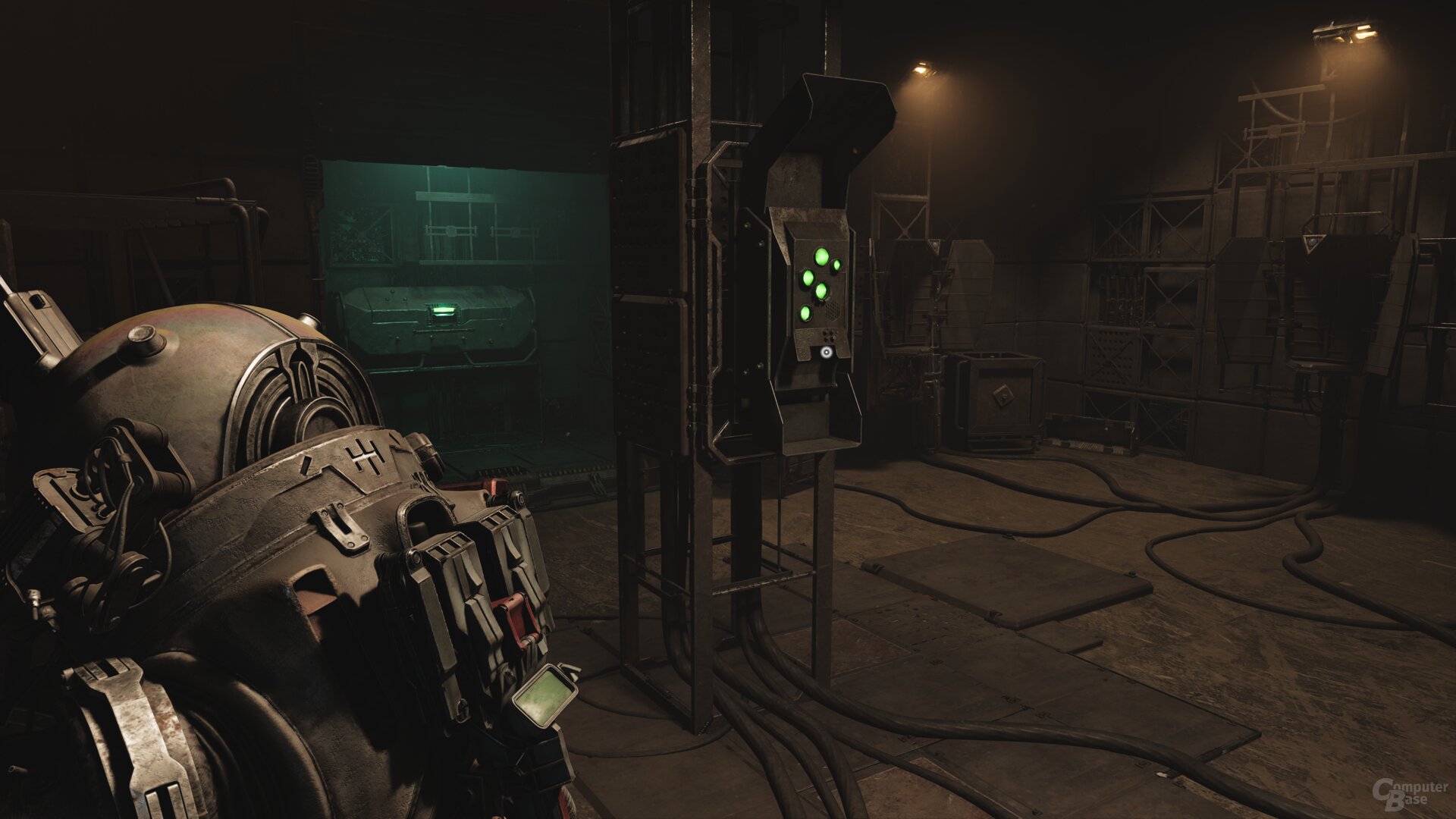 Cronos: The New Dawn