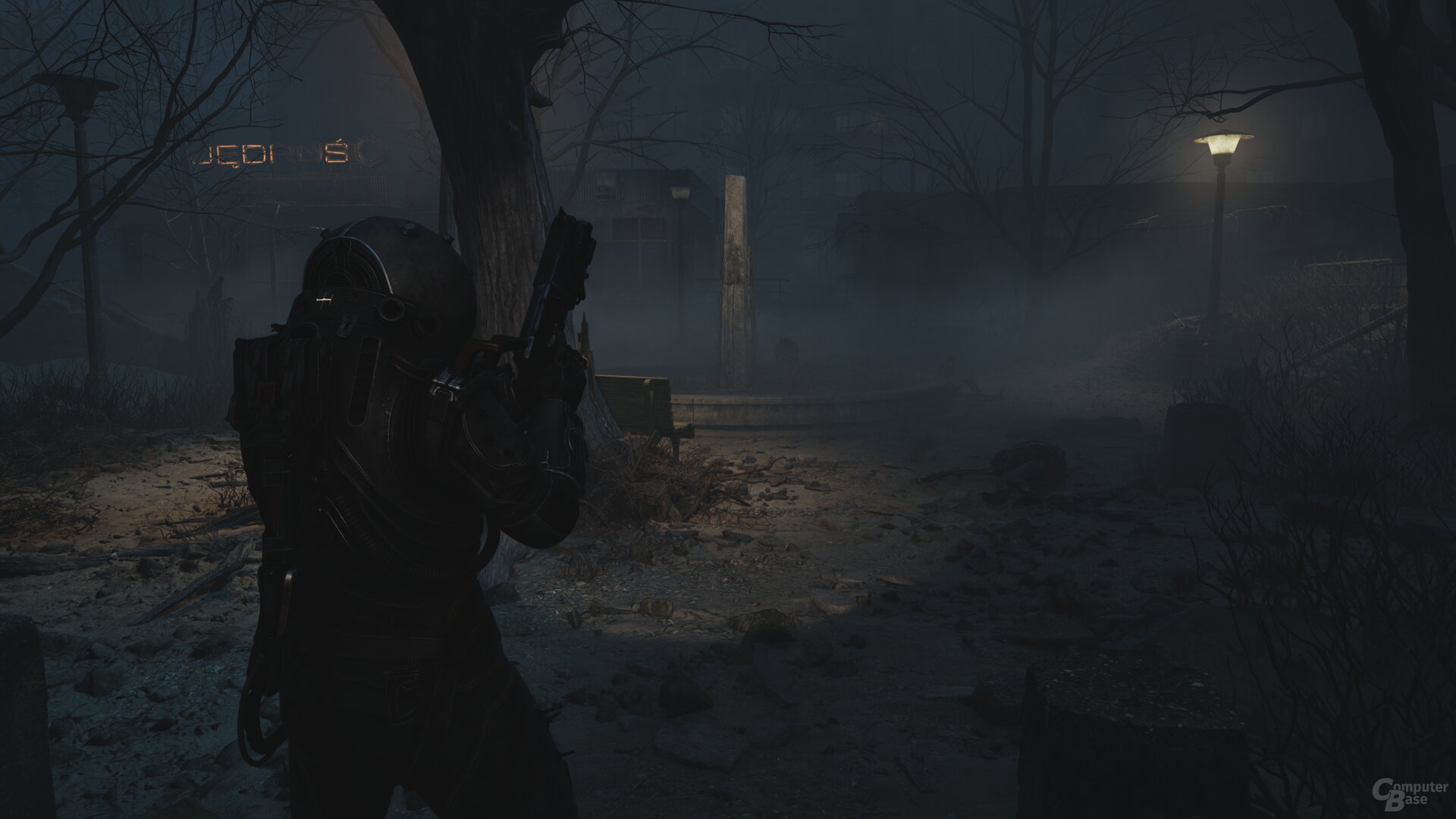 Cronos: The New Dawn