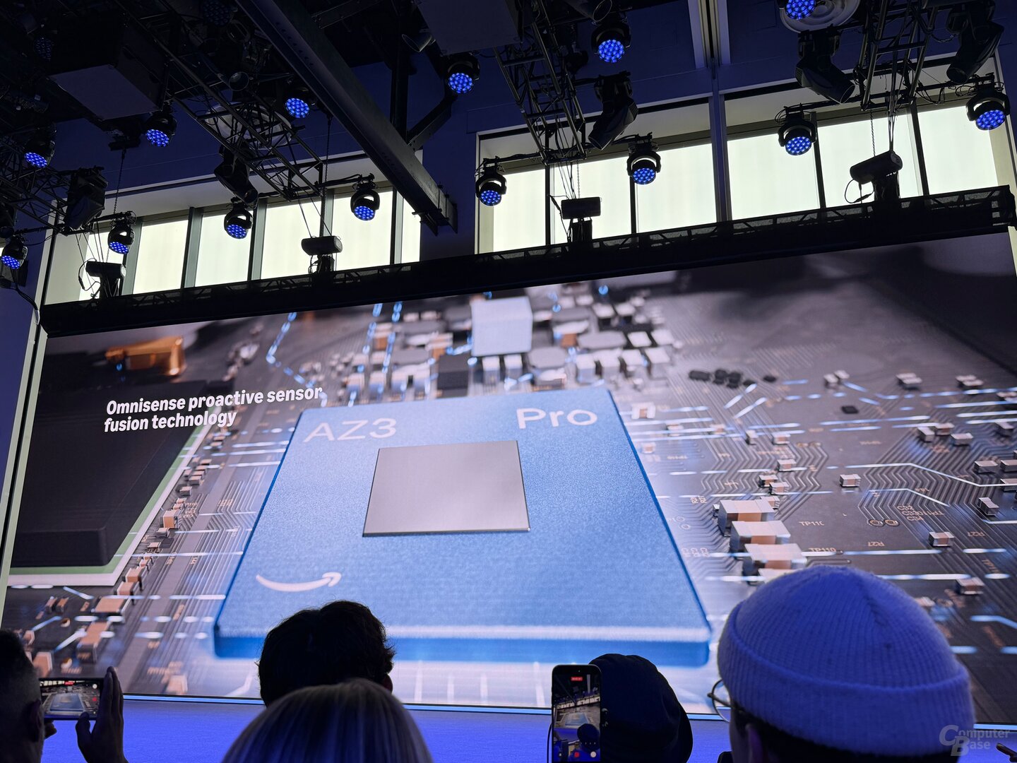 Neue Echo-Lautsprecher und Echo-Displays von Amazon