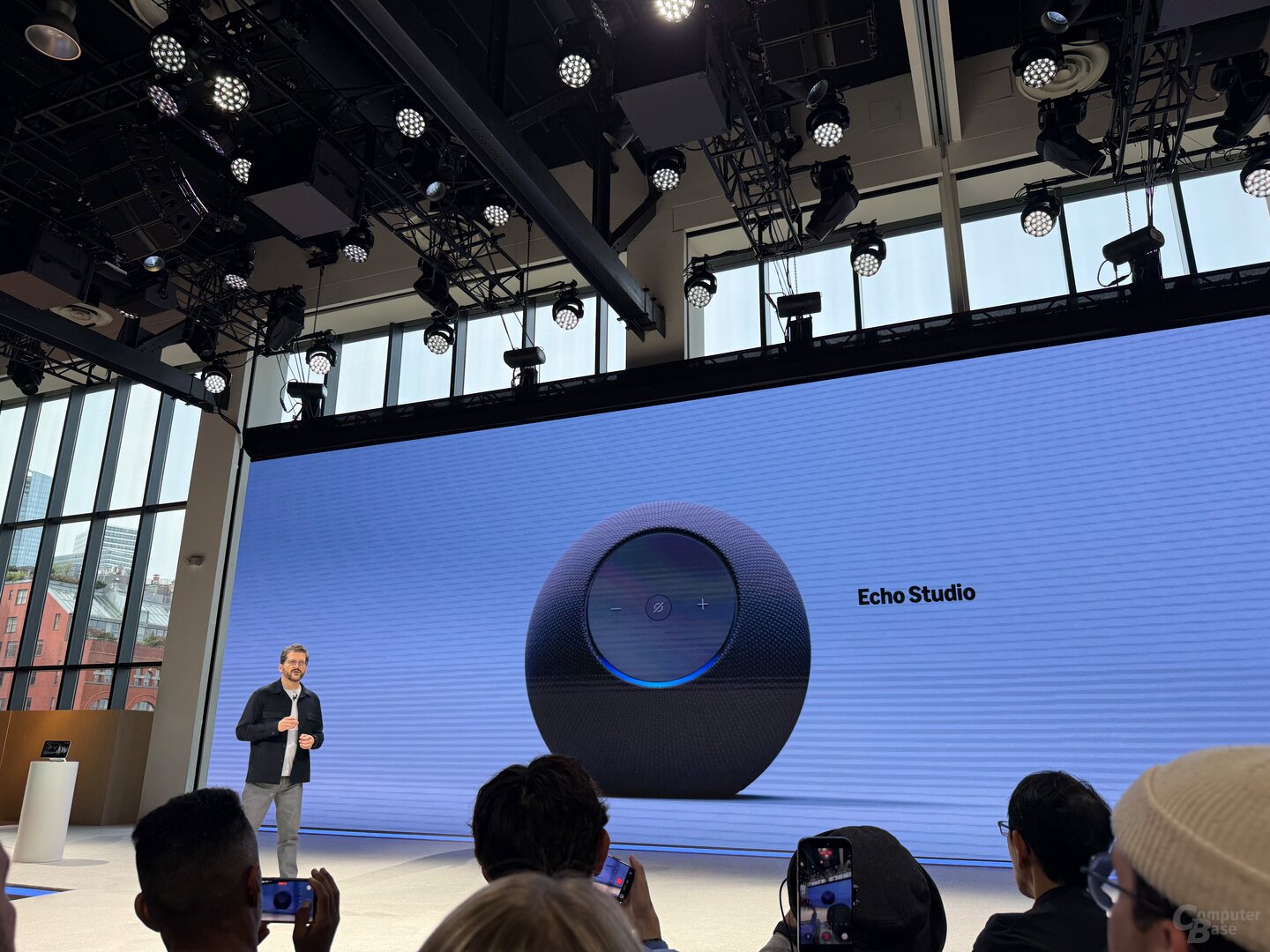 Echo Studio