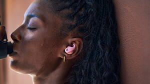 Powerbeats Fit: Neue In-Ear-Sportkopfhörer ab 230 Euro erhältlich