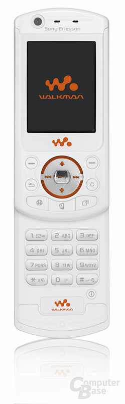 Sony W900i