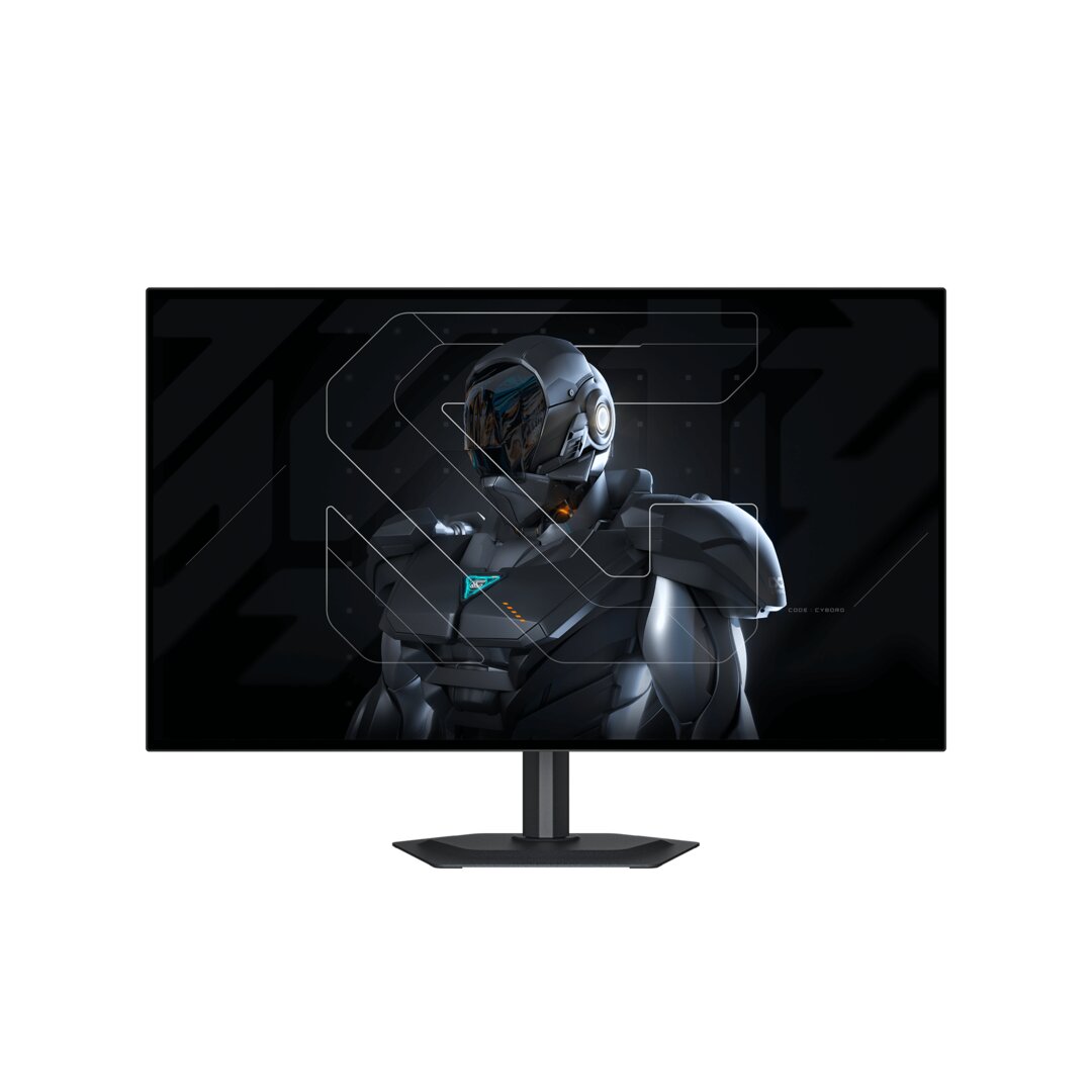 Gigabyte MO27Q28G OLED Gaming Monitor