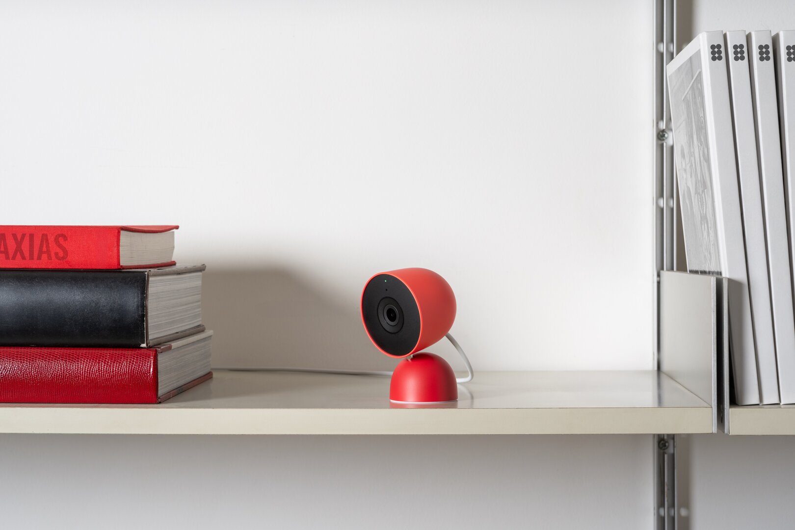 Nest Cam Indoor (3. Gen)