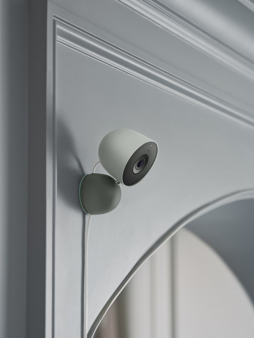 Nest Cam Indoor (3. Gen)