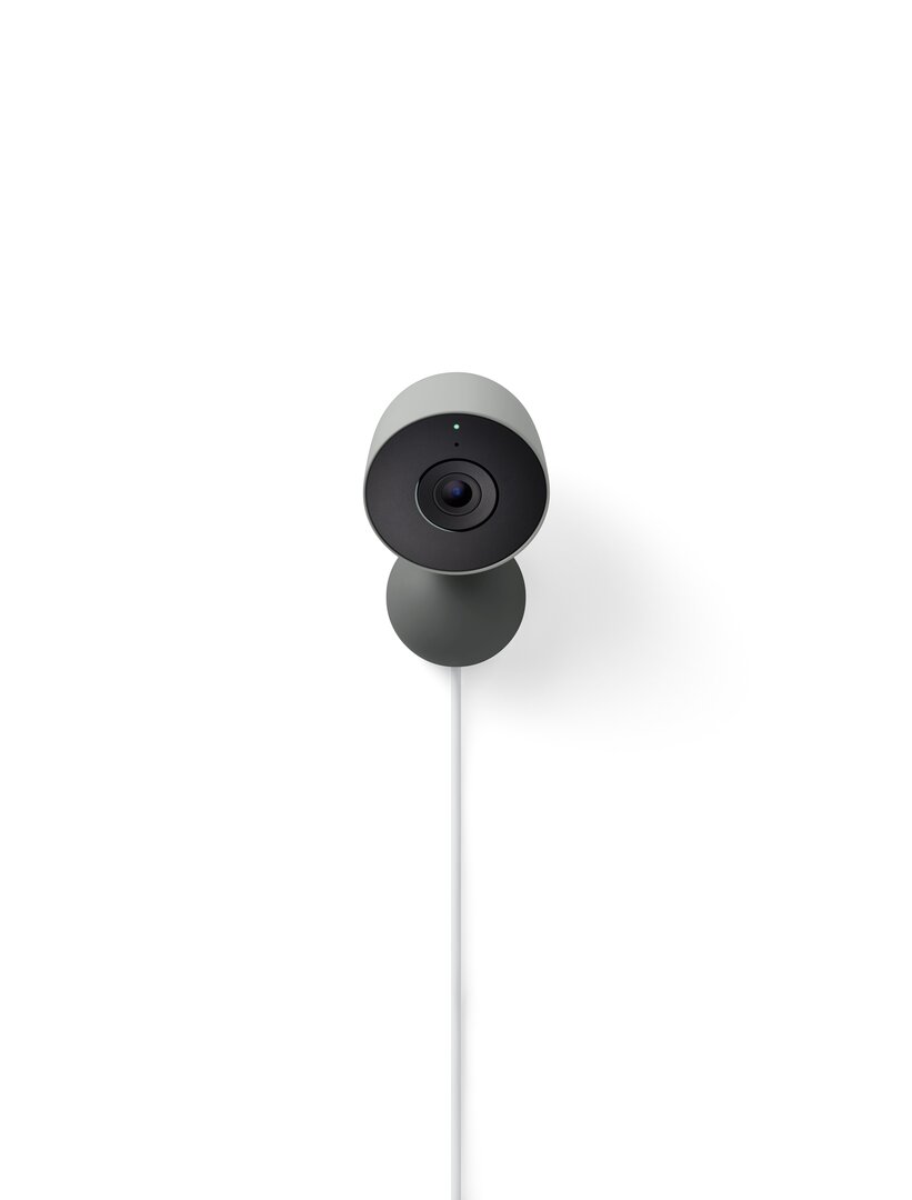 Nest Cam Indoor (3. Gen)