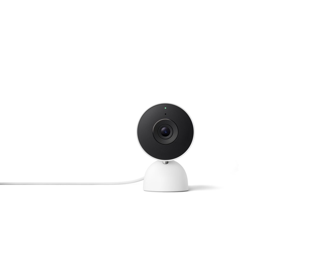 Nest Cam Indoor (3. Gen)