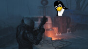 Cronos: The New Dawn im Test: Native Linux-Version vs. das Windows-Spiel via Proton