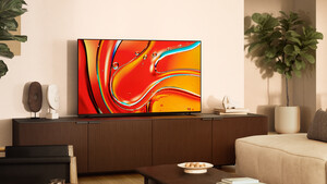 TV-Setups: Wie groß ist euer Fernseher und was ist angeschlossen?