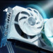 Neue Grafikkarten: Acer bringt Predator Bifrost Radeon RX 9070 (XT) in weiß