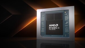 Reaktion auf Partnerschaft: AMD hält mit Strix Halo gegen die Nvidia-Intel-Kooperation