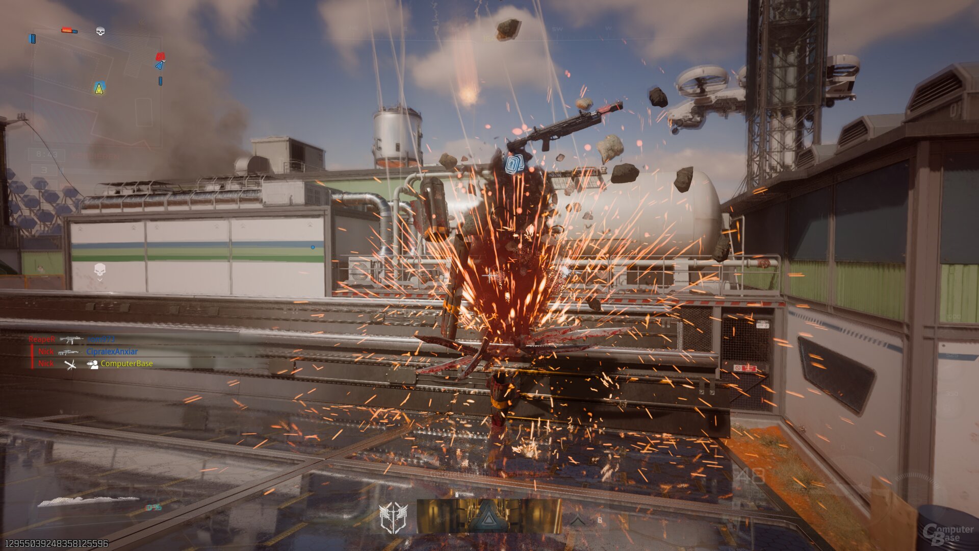 Call of Duty: Black Ops 7 Open Beta