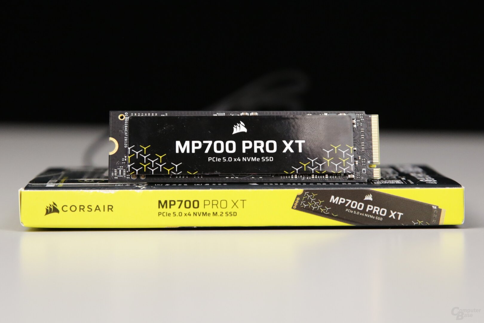 Corsair MP700 Pro XT