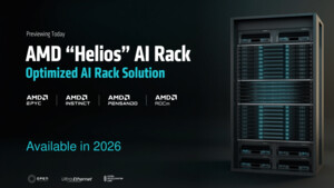 Aktie explodiert: OpenAI kauft GPUs von AMD und steigt mit bis zu 10 % ein
