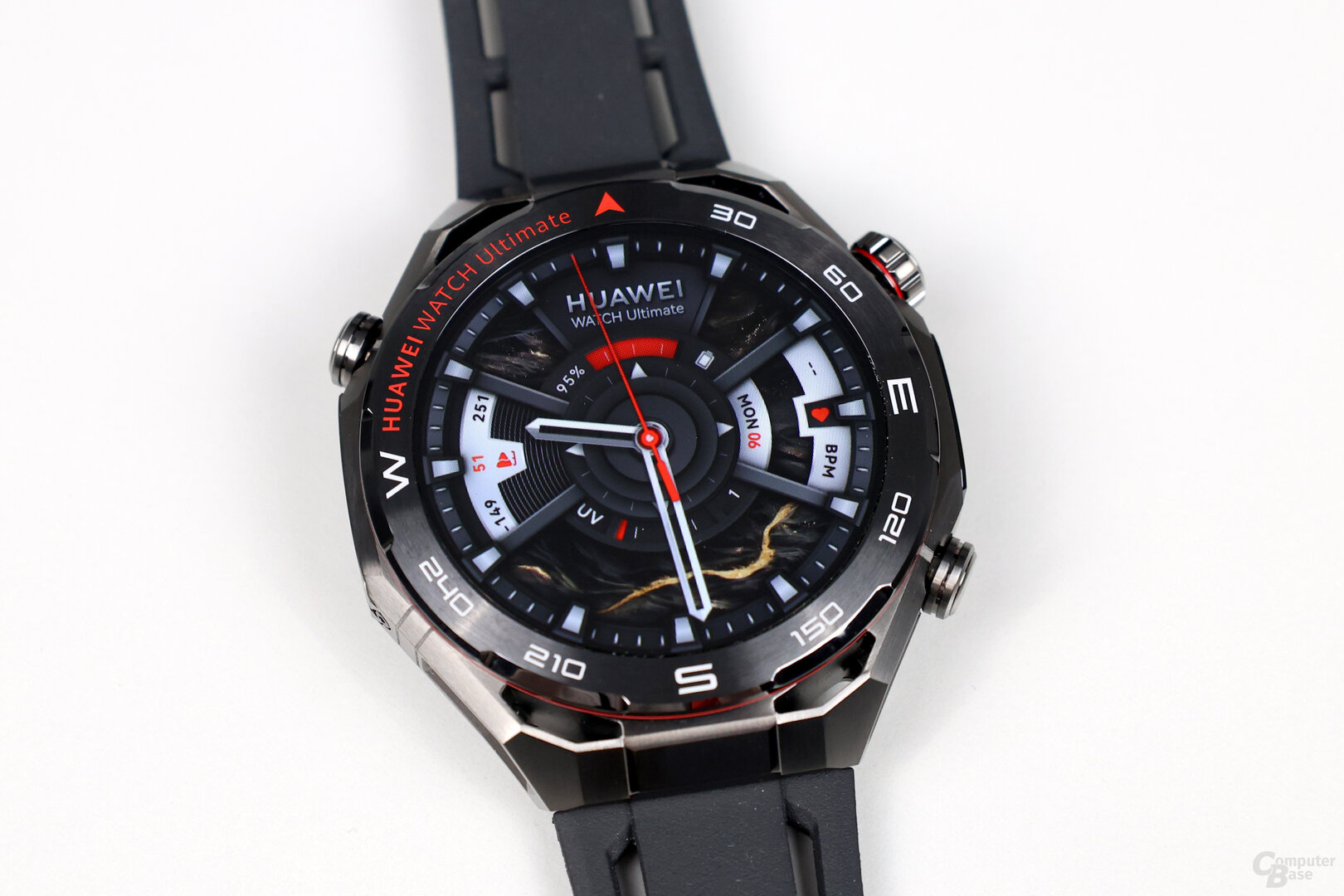 Huawei Watch Ultimate 2