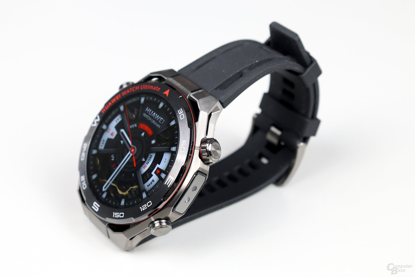 Huawei Watch Ultimate 2
