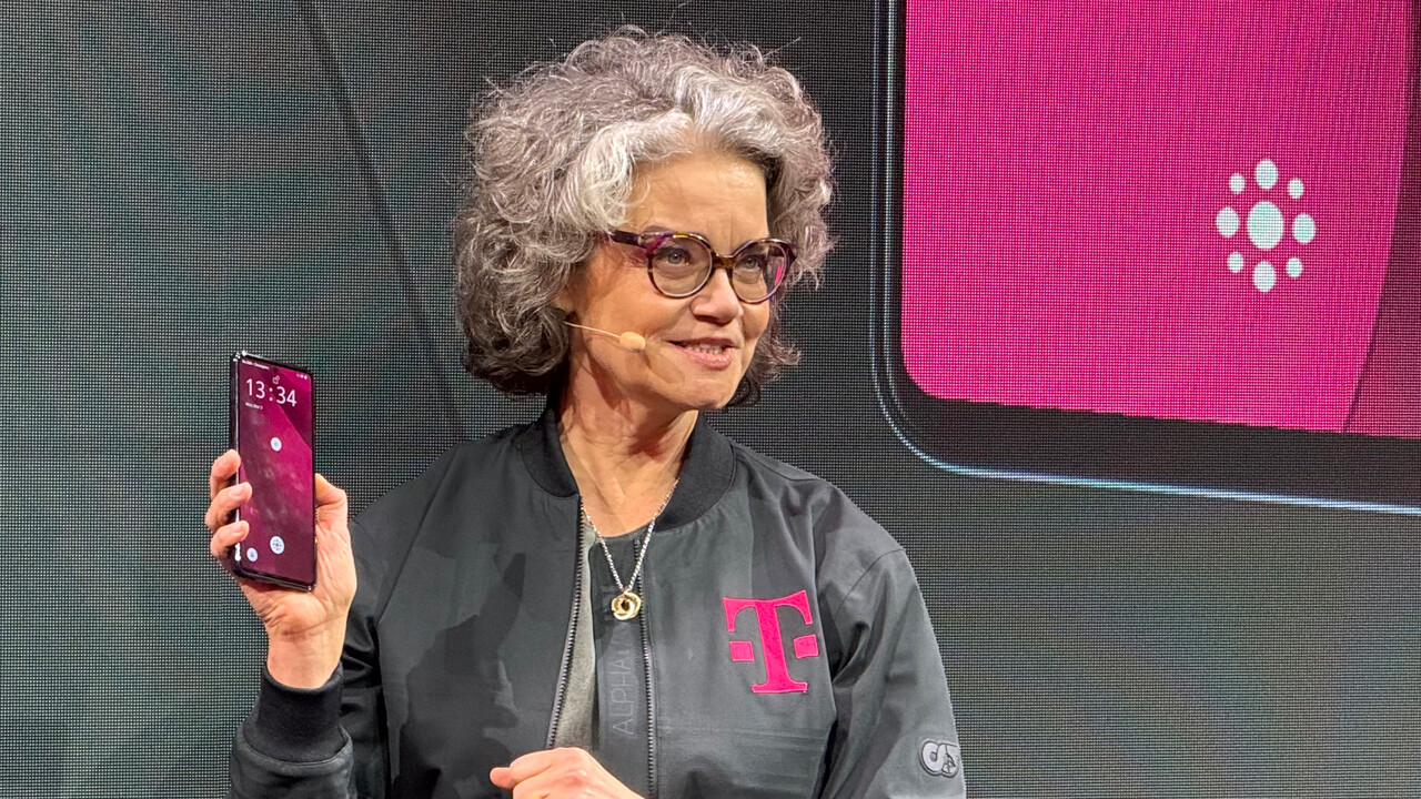 KI-Phone Pro: Telekom bringt T Phone 3 Pro mit 18 Monaten Perplexity Pro