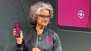 KI-Phone Pro: Telekom bringt T Phone 3 Pro mit 18 Monaten Perplexity Pro