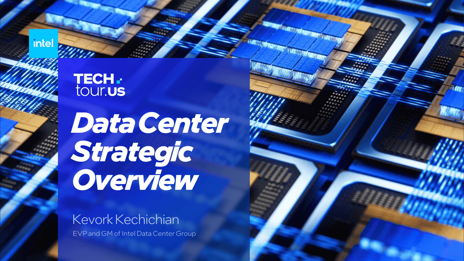 Data Center Strategic Overview + Clearwater Forest Unpacked