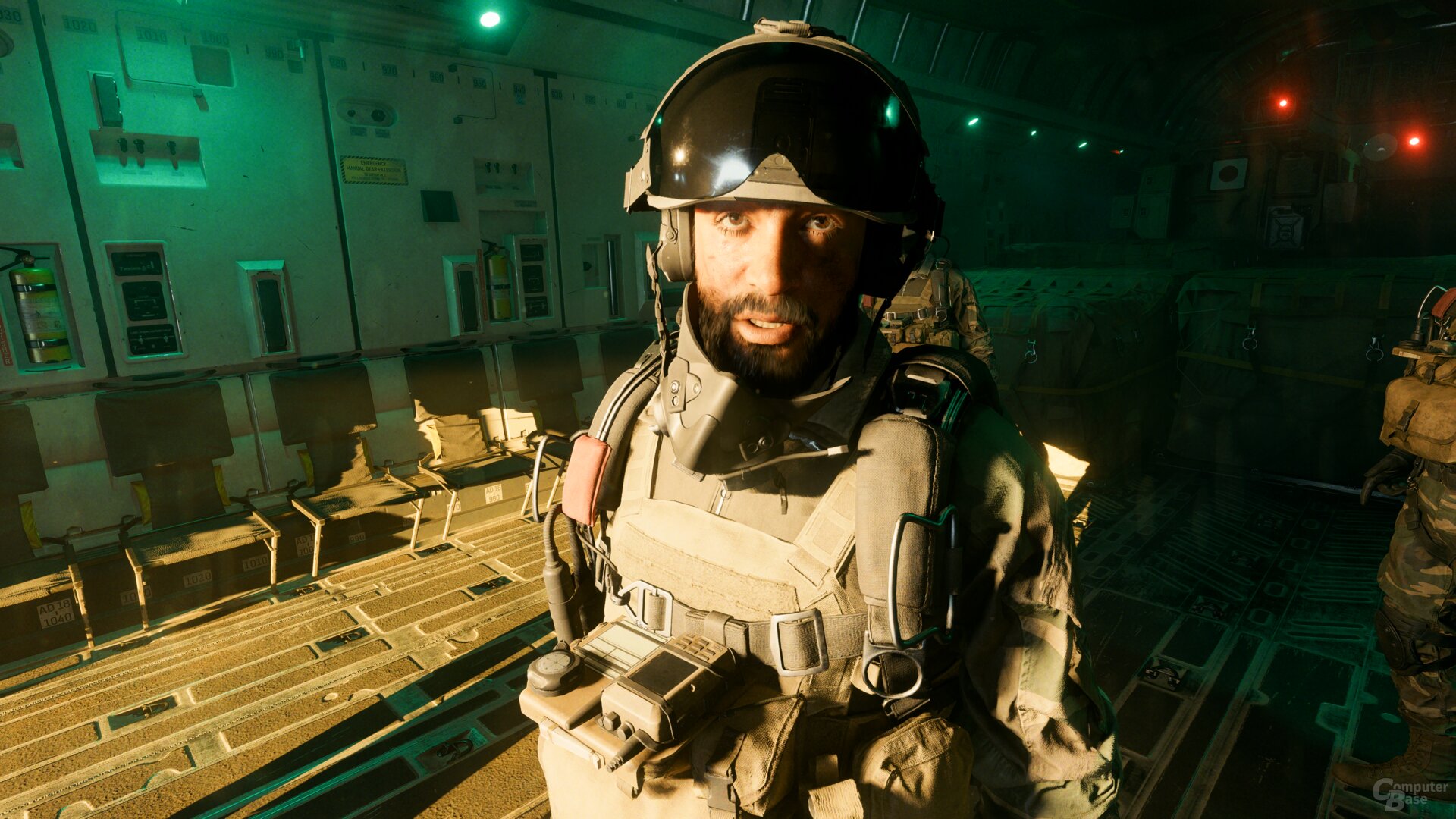 Battlefield 6 im Benchmark-Test