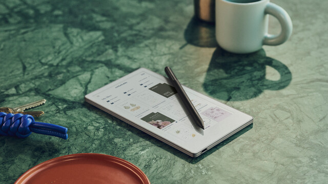 Remarkable Connect for Business: Einfachere E-Book-Verwaltung für Unternehmen startet