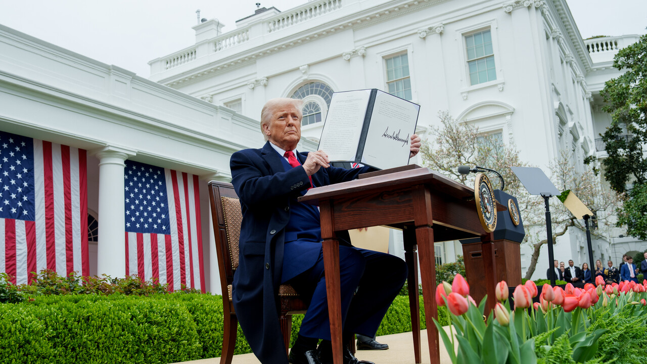 Handelsstreit USA-China: China zieht Zügel für Nvidia & Co an, Trump plant +100 % Zoll