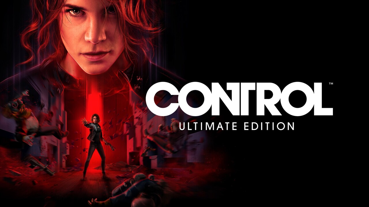 Remedy Entertainment: Control kommt auf iPhone, iPad und Apple Vision Pro