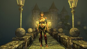 Sacred 2 Remaster: Aufpolierte deutsche ARPG-Kultur erscheint im November